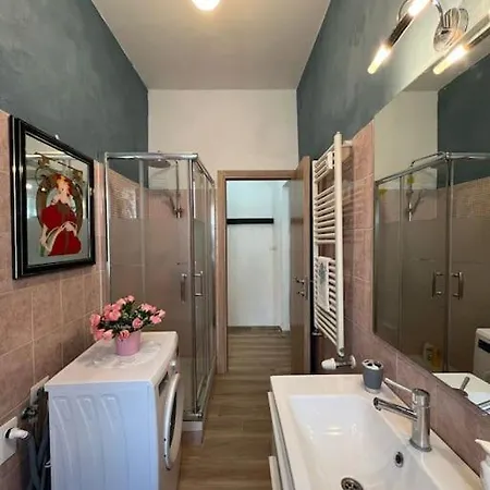 Apartmán - Vatican *
