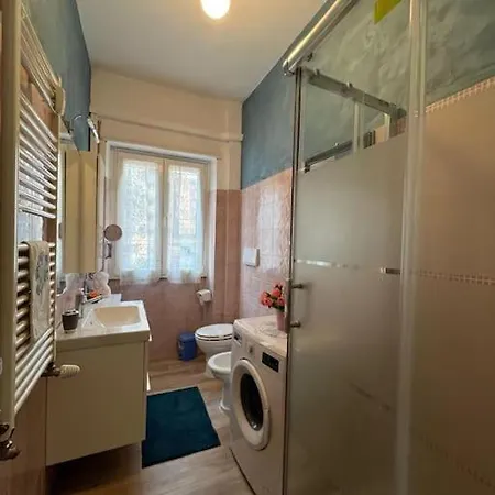 Apartmán - Vatican Řím