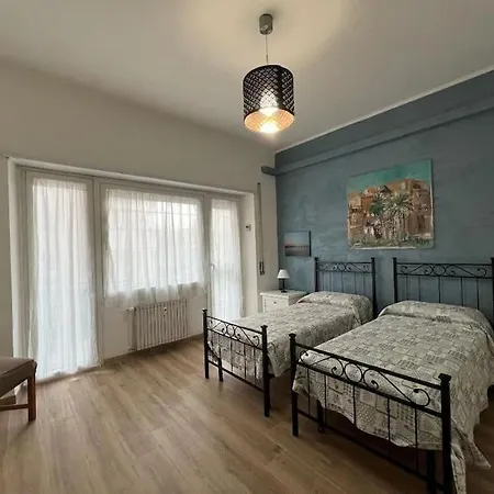Apartmán - Vatican *