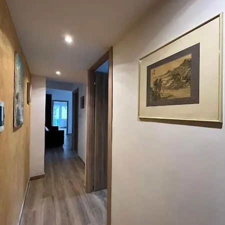 Apartmán - Vatican *
