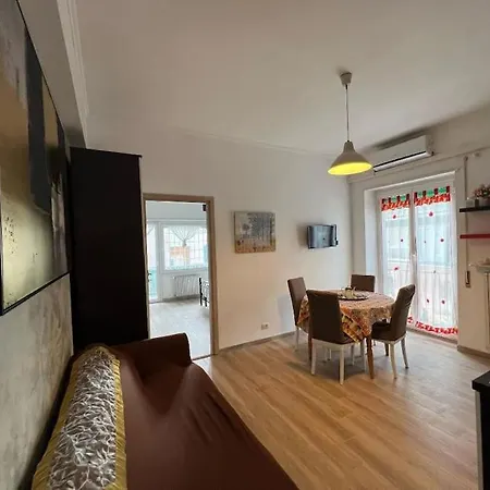 Apartmán - Vatican *