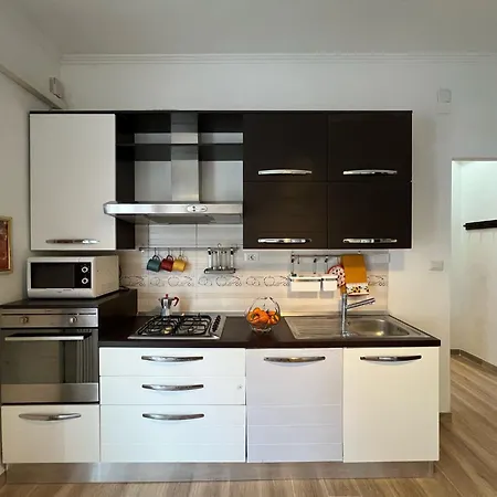 - Vatican Appartamento