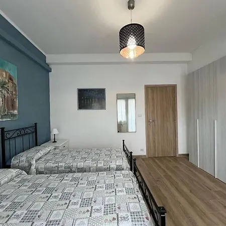 - Vatican Appartamento